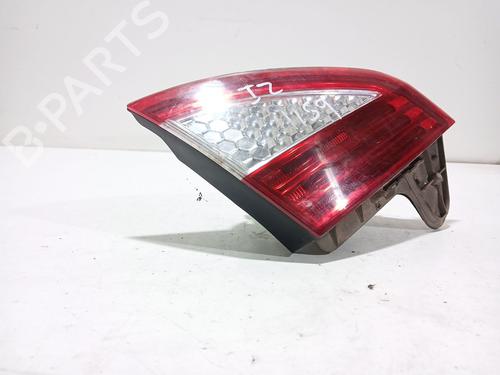 Left tailgate light FORD MONDEO IV Saloon (BA7) 1.8 TDCi | BP38747577C79 - Image 2