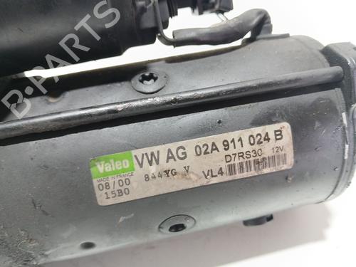 Starter AUDI A3 (8L1)  | BP29924217M8