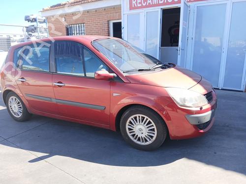 Switch RENAULT SCÉNIC II (JM0/1_) 2.0 (JM05, JM0U, JM1N, JM1U, JM2V) | BP35900845I30 - Image 6