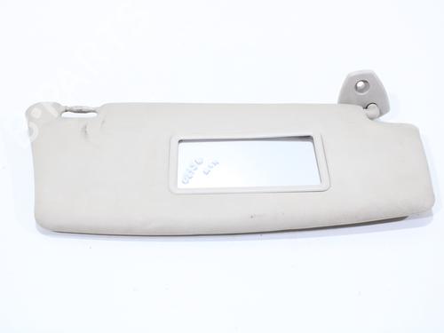 Pare-soleil droit LANCIA YPSILON (843_) 1.3 D Multijet (843.AXF11, 843.AXF1A, 843.AXM11,... | BP13016809I2 