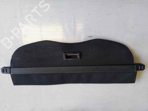 Used Rear parcel shelf RENAULT CLIO III Grandtour (KR0/1_) [2007-2025]  5947714