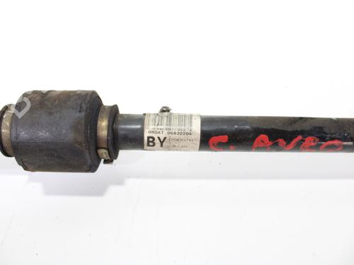 Right front driveshaft CHEVROLET AVEO / KALOS Hatchback (T250, T255)  | BP13032450M39 
