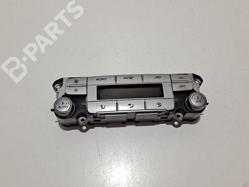 Climate control FORD MONDEO IV (BA7) 1.8 TDCi 7S7T18C612AK