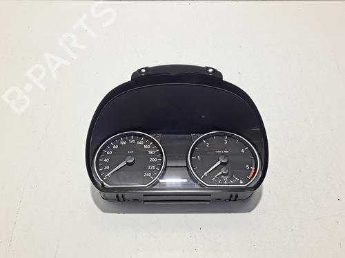 Used Instrument cluster BMW 1 (E87) 120 d (163 hp) 8516387