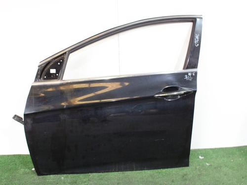 Used Left front door HYUNDAI i40 I (VF) 1.7 CRDi (116 hp) 19166514