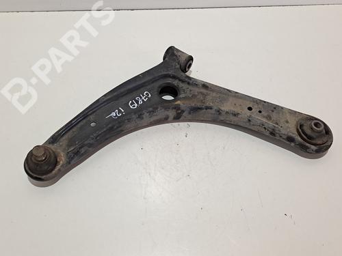 Used Left front suspension arm MITSUBISHI LANCER VIII (CY_A, CZ_A) 1.8 Bifuel (CY3A, CY6A) (143 hp) 10349180