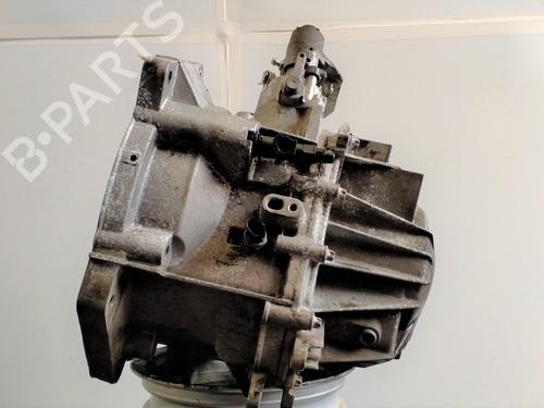 Gearbox ALFA ROMEO MITO (955_) 1.3 MultiJet (955AXH1B, 955AXT1A) | BP11512260M3 