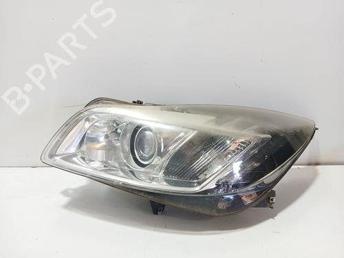 Used Left headlight Left headlight 38952342 38952342