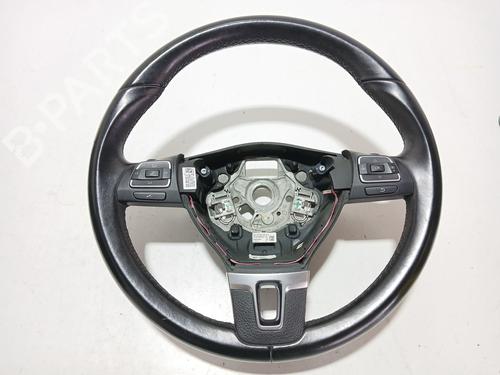 Used Steering wheel VW EOS (1F7, 1F8) 2.0 TDI 16V (140 hp) 29404852