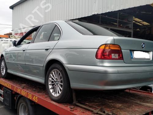 Left front window switch BMW 5 (E39) 530 i | BP23074209I27 