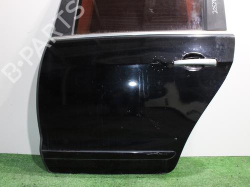Left rear door PEUGEOT 5008 (0U_, 0E_) 2.0 HDi 150 / BlueHDi 150 | BP15843303C4