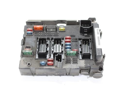 Fuse box CITROËN XSARA (N1) 2.0 HDi 90 | BP15557007E1 