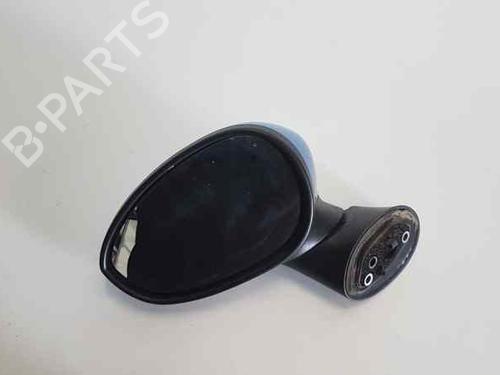 Left mirror FIAT 500 (312_) 1.2 LPG (312AXA1A) | BP6125312C26 
