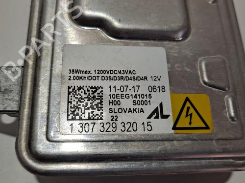 Xenon ballast ALFA ROMEO STELVIO (949_) 2.0 Q4 (949.AXA2A) | BP7948231C53 