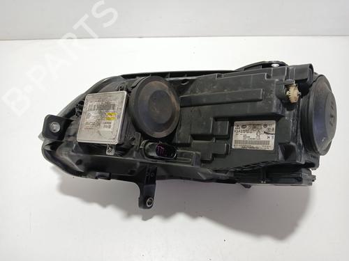 Right headlight VW EOS (1F7, 1F8) 2.0 TDI 16V | BP29937926C29