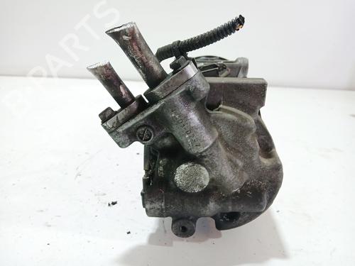 AC compressor RENAULT MEGANE III Hatchback (BZ0/1_, B3_) 1.5 dCi | BP36322994M34 - Image 4