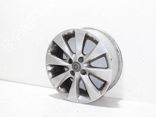 Rim OPEL CORSA E (X15)  | BP19154049C45 