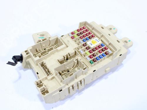 Fuse box KIA NIRO I (DE)  | BP16423559E1 