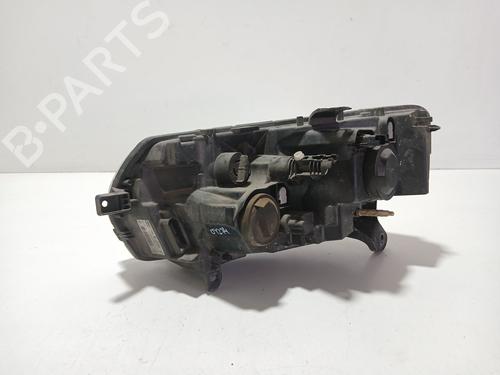 Right headlight DACIA SANDERO II TCe 90 LPG (B8M1) | BP29609620C29 