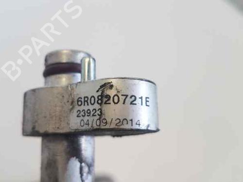 AC pipe SEAT IBIZA IV (6J5, 6P1)  | BP14251647M126 