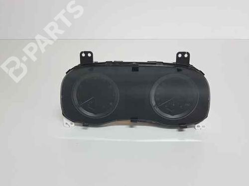 Used Instrument cluster HYUNDAI TUCSON (TL, TLE) 1.6 GDi (132 hp) 6121592