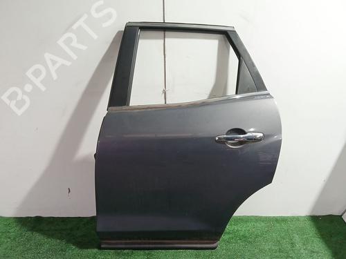 Porte arrière gauche MAZDA CX-7 (ER) [2006-2014]  30833527