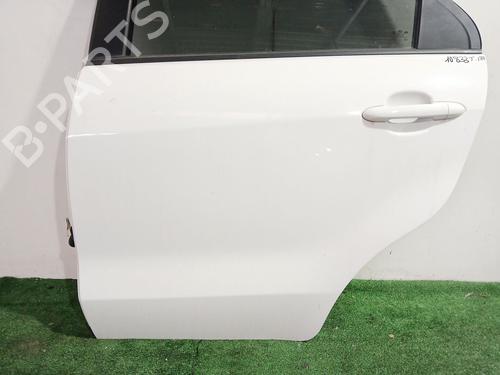 Dør venstre bagtil KIA RIO III (UB) 1.1 CRDi | BP31641807C4