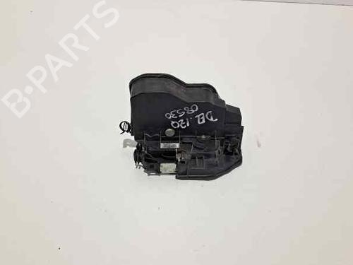 Used Front left lock BMW X6 (E71, E72) xDrive 30 d (245 hp) 6458920