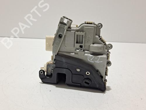 Rear right lock AUDI Q7 (4LB) 3.0 TDI quattro | BP9623801C99 