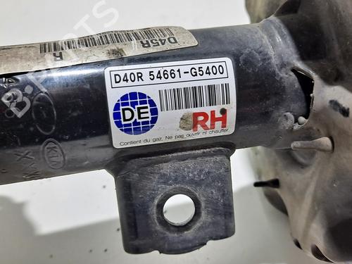 Right front shock absorber KIA NIRO I (DE) 1.6 GDI Plug-in Hybrid | BP9304399M17 