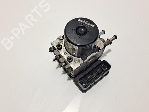 ABS pump CHRYSLER VOYAGER IV (RG, RS) 2.8 CRD | BP9038723M43 