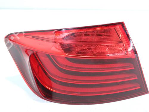Left taillight BMW 5 (F10) 530 d xDrive | BP19495505C34 