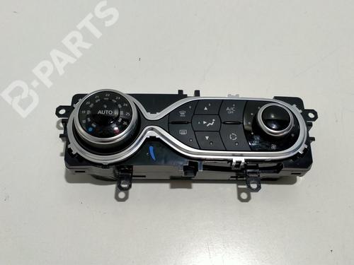 Used Climate control Climate control RENAULT CAPTUR I (J5_, H5_) 0.9 TCe 90 (90 hp) 11053167 11053167