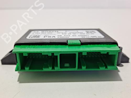 Electronic module PEUGEOT 308 II (LB_, LP_, LW_, LH_, L3_) 1.6 BlueHDi 120 | BP7015042M83 