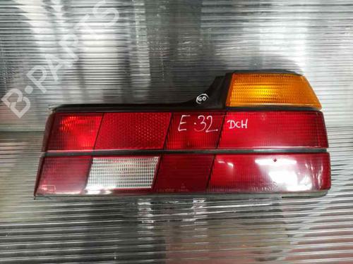 Used Right taillight BMW 7 (E38) 728 i, iL (193 hp) 5258847