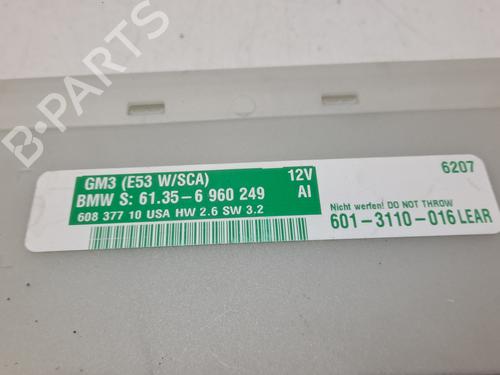 Electronic module BMW X5 (E53) 3.0 d | BP18782808M83 
