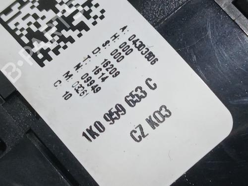 Switch VW GOLF VI (5K1) 1.6 TDI | BP32264388I30 