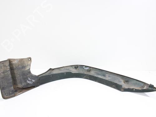 Front left wheel arch trim TOYOTA LAND CRUISER PRADO (_J12_) 3.0 D-4D (KDJ120, KDJ125) | BP11798207C134 