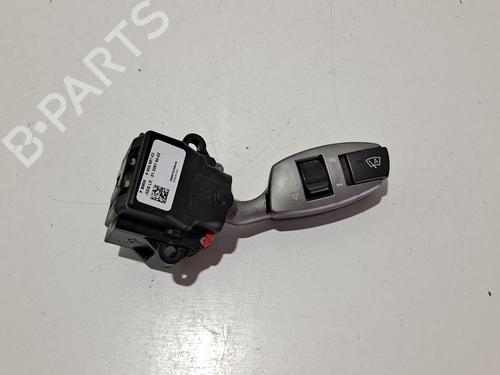 Used Steering column stalk BMW 7 (E65, E66, E67) 730 Ld (231 hp) 8201103