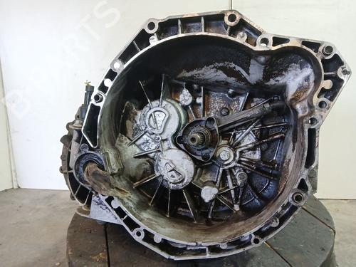 Used Gearbox Gearbox 39412429 39412429