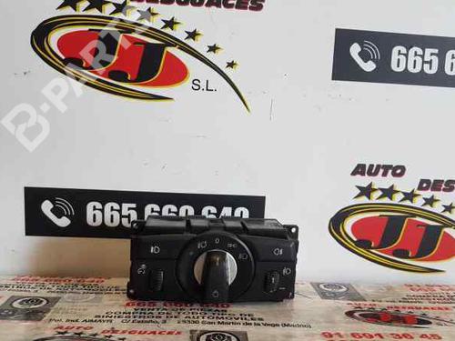 Used Headlight switch BMW 5 (E60) 530 d (218 hp) 5133498