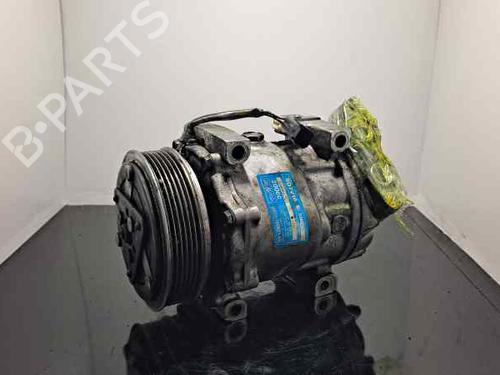 AC-Kompressor MAZDA 3 (BK) 1.6 DI Turbo (109 hp) 6556269