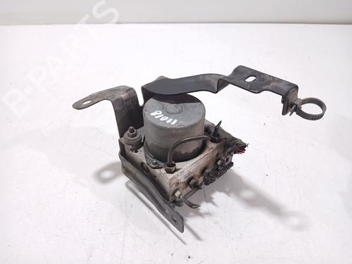 Used ABS pump ABS pump HYUNDAI GETZ (TB) 1.4 i (97 hp) 33802126 33802126