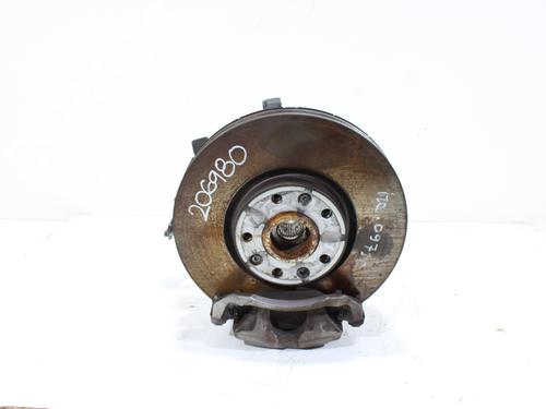 Used Left front steering knuckle DS DS 7 Crossback (J4_, JR_, JC_) 1.5 BlueHDi 130 (JCYHZJ, JCYHZR) (130 hp) 17061480