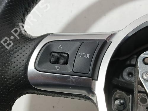 Steering wheel AUDI TT (8J3) 2.0 TDI quattro | BP29734037C49 