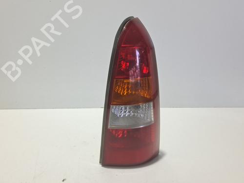 Used Right taillight OPEL ASTRA G Estate (T98) 1.7 CDTI (F35) (80 hp) 11187566