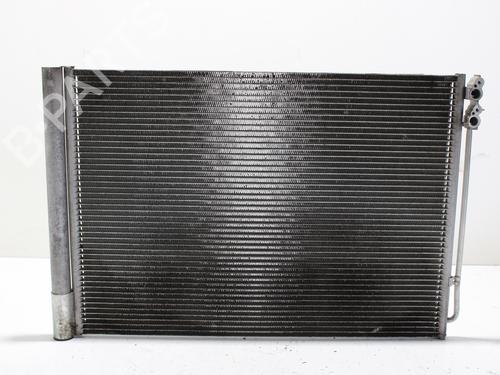 AC radiator BMW 5 (F10) 535 i | BP21595076M32 