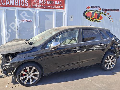 Gearbox CITROËN C4 II (NC_) 1.2 THP 130 (NCHNYM, NCHNYT) | BP10500328M3 