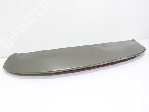 Rear spoiler CITROËN C4 Picasso I MPV (UD_) 1.6 HDi 110 | BP13504045C96 