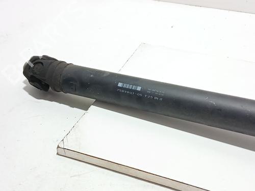 Driveshaft BMW X3 (F25) xDrive 20 d | BP29712070M37 